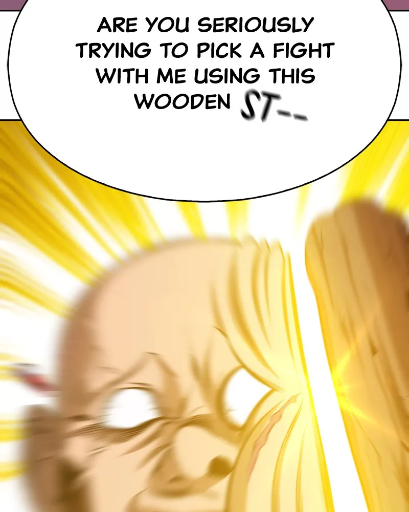+99 ReinforcedWooden Stick Chapter 2 page 36 - 