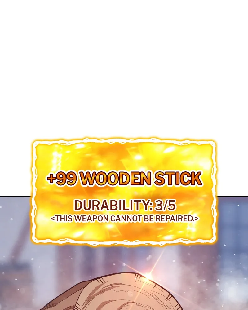 +99 ReinforcedWooden Stick Chapter 2 page 61 - 