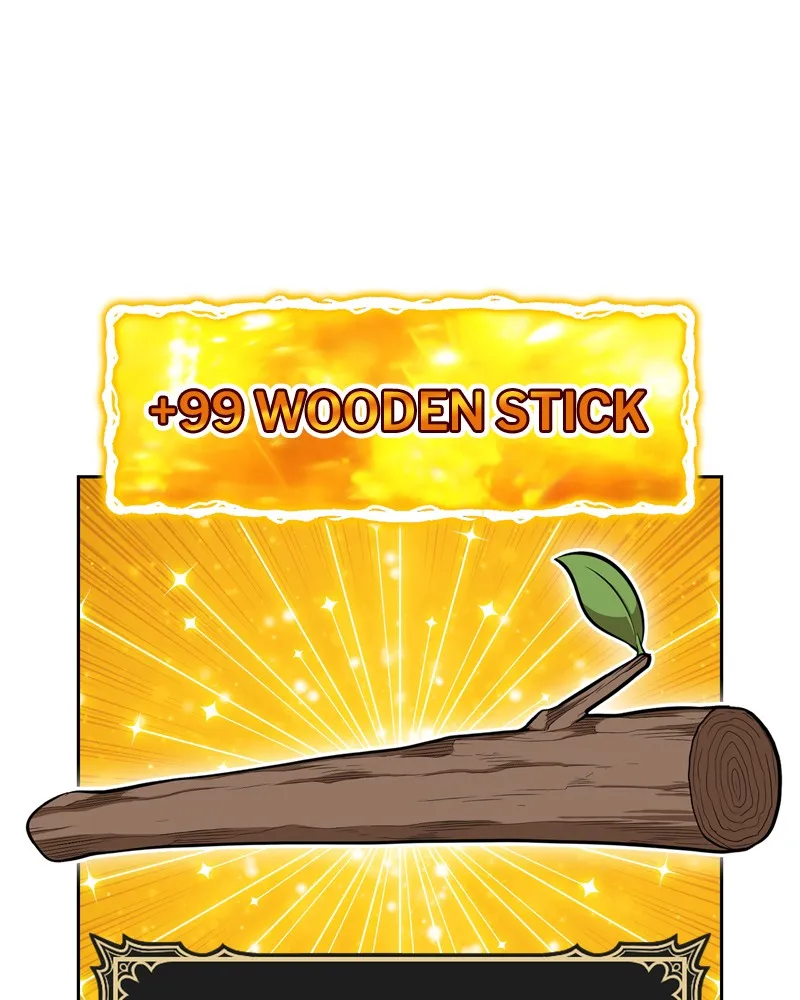 +99 ReinforcedWooden Stick Chapter 2 page 73 - 
