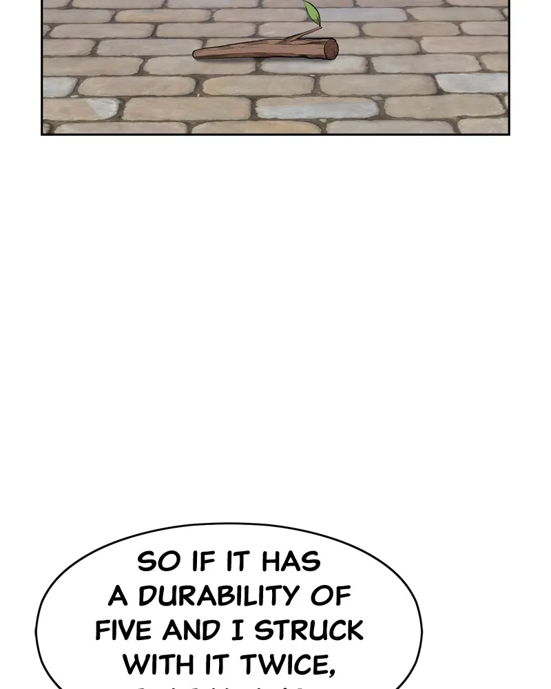 +99 ReinforcedWooden Stick Chapter 2 page 77 - 