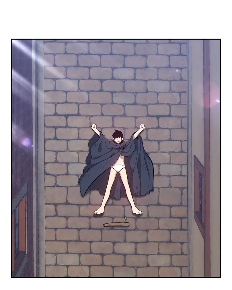 +99 ReinforcedWooden Stick Chapter 2 page 79 - 