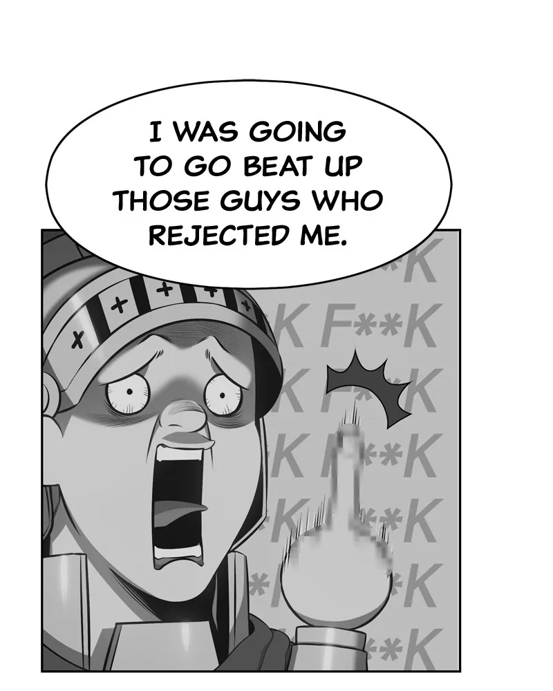 +99 ReinforcedWooden Stick Chapter 2 page 85 - 