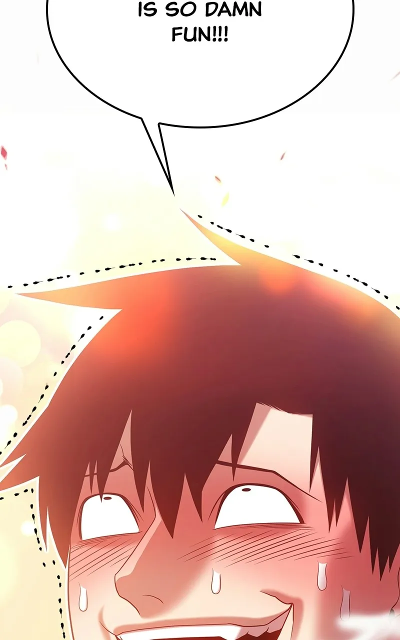 +99 ReinforcedWooden Stick Chapter 20 page 2 - 