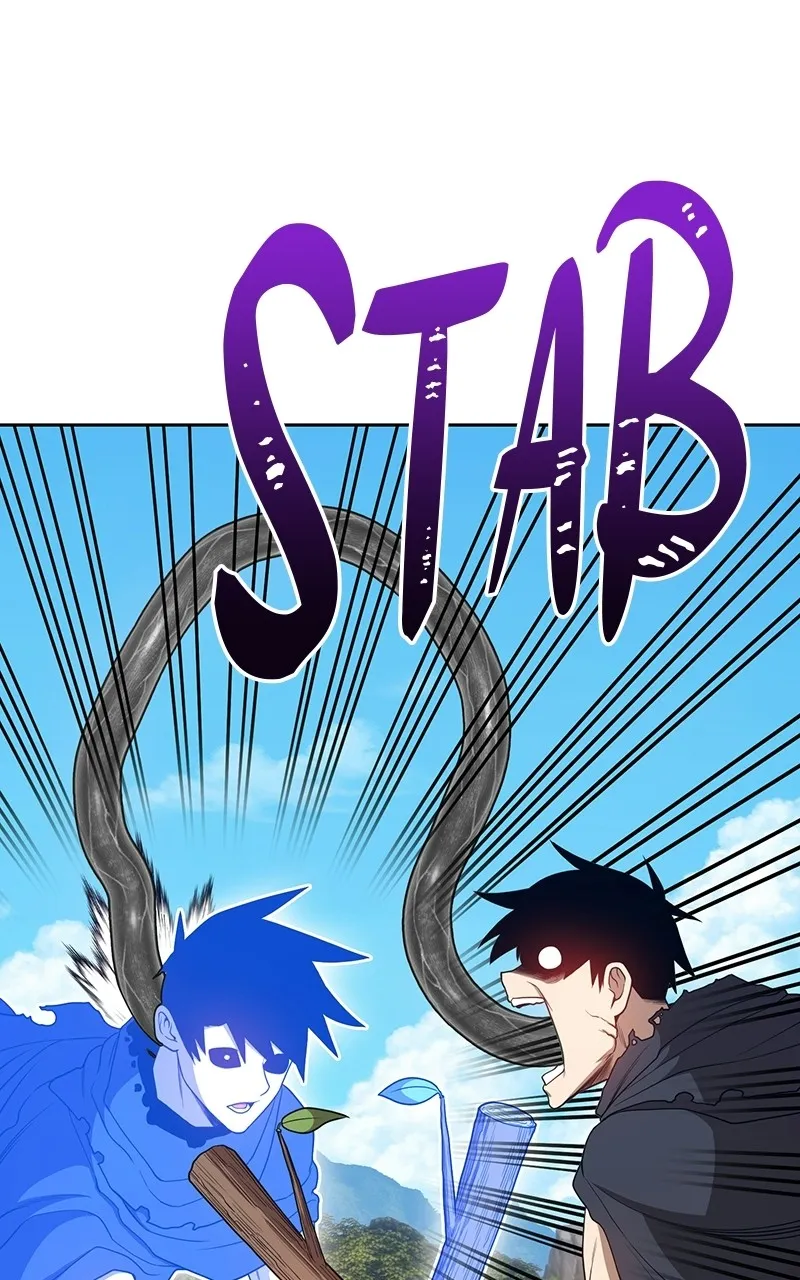 +99 ReinforcedWooden Stick Chapter 20 page 115 - 