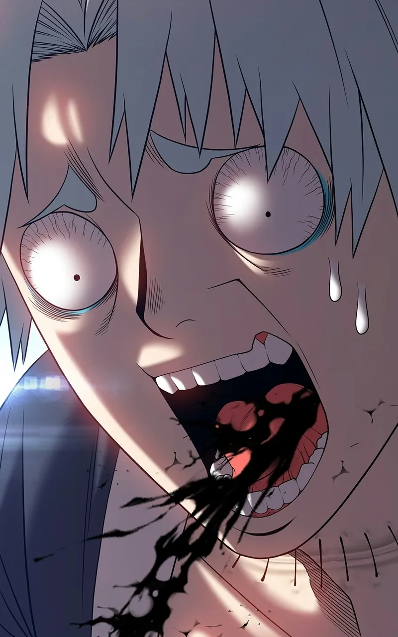 +99 ReinforcedWooden Stick Chapter 20 page 141 - 