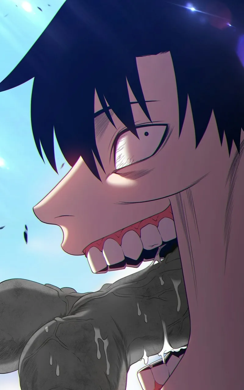 +99 ReinforcedWooden Stick Chapter 20 page 146 - 