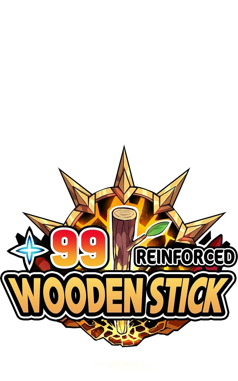 +99 ReinforcedWooden Stick Chapter 20 page 19 - 