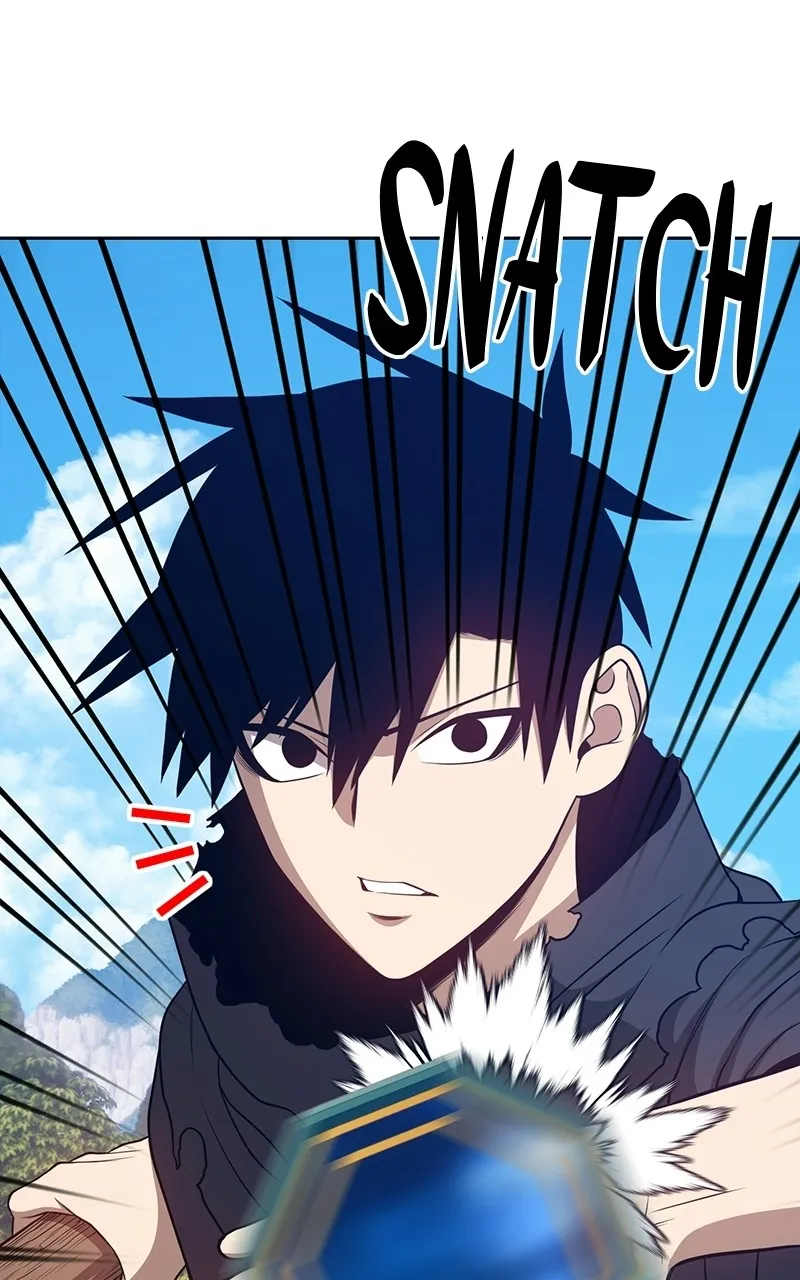 +99 ReinforcedWooden Stick Chapter 20 page 191 - 