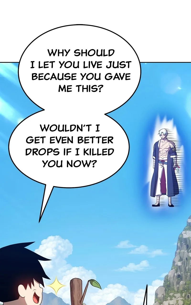+99 ReinforcedWooden Stick Chapter 20 page 199 - 