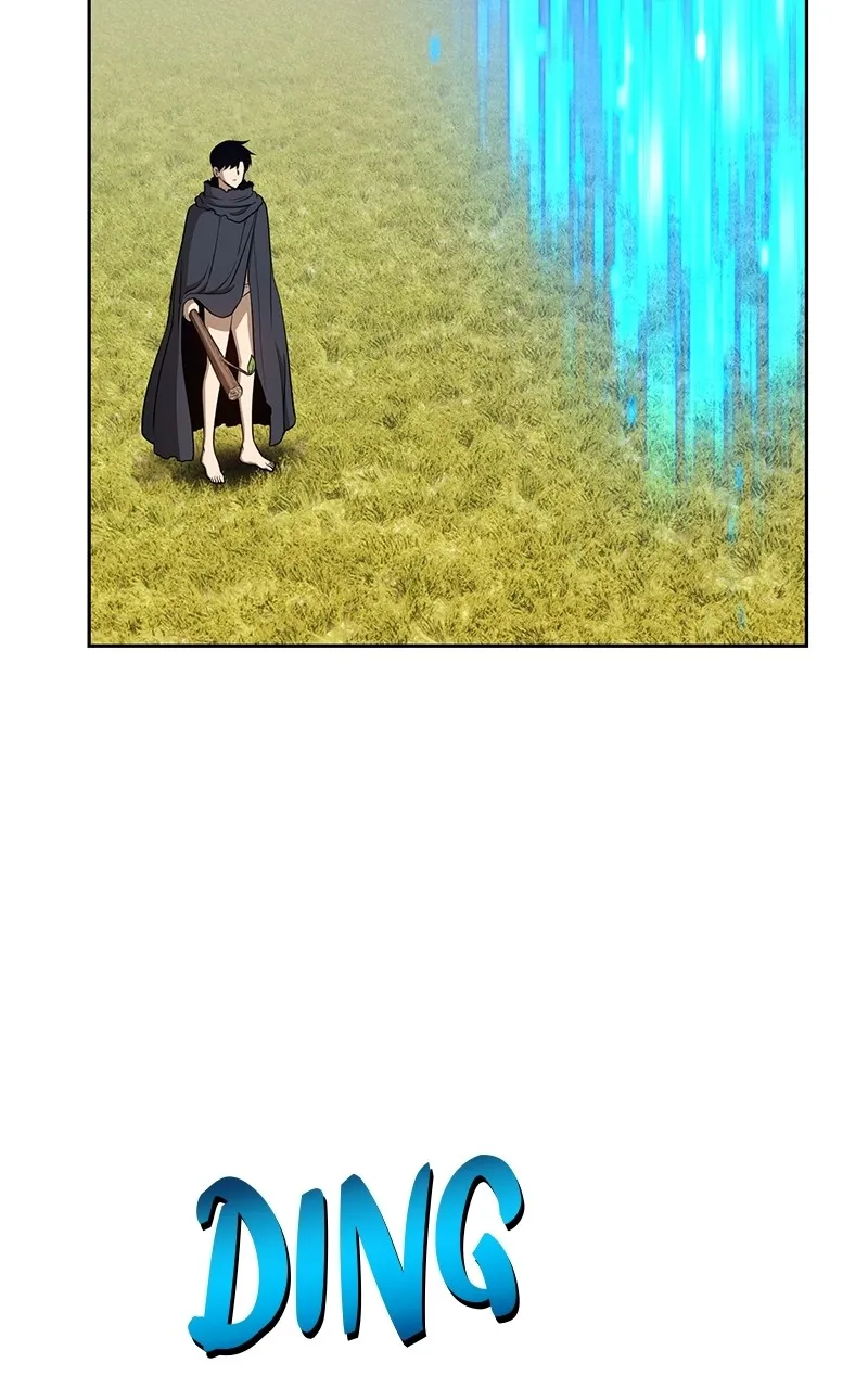 +99 ReinforcedWooden Stick Chapter 20 page 204 - 