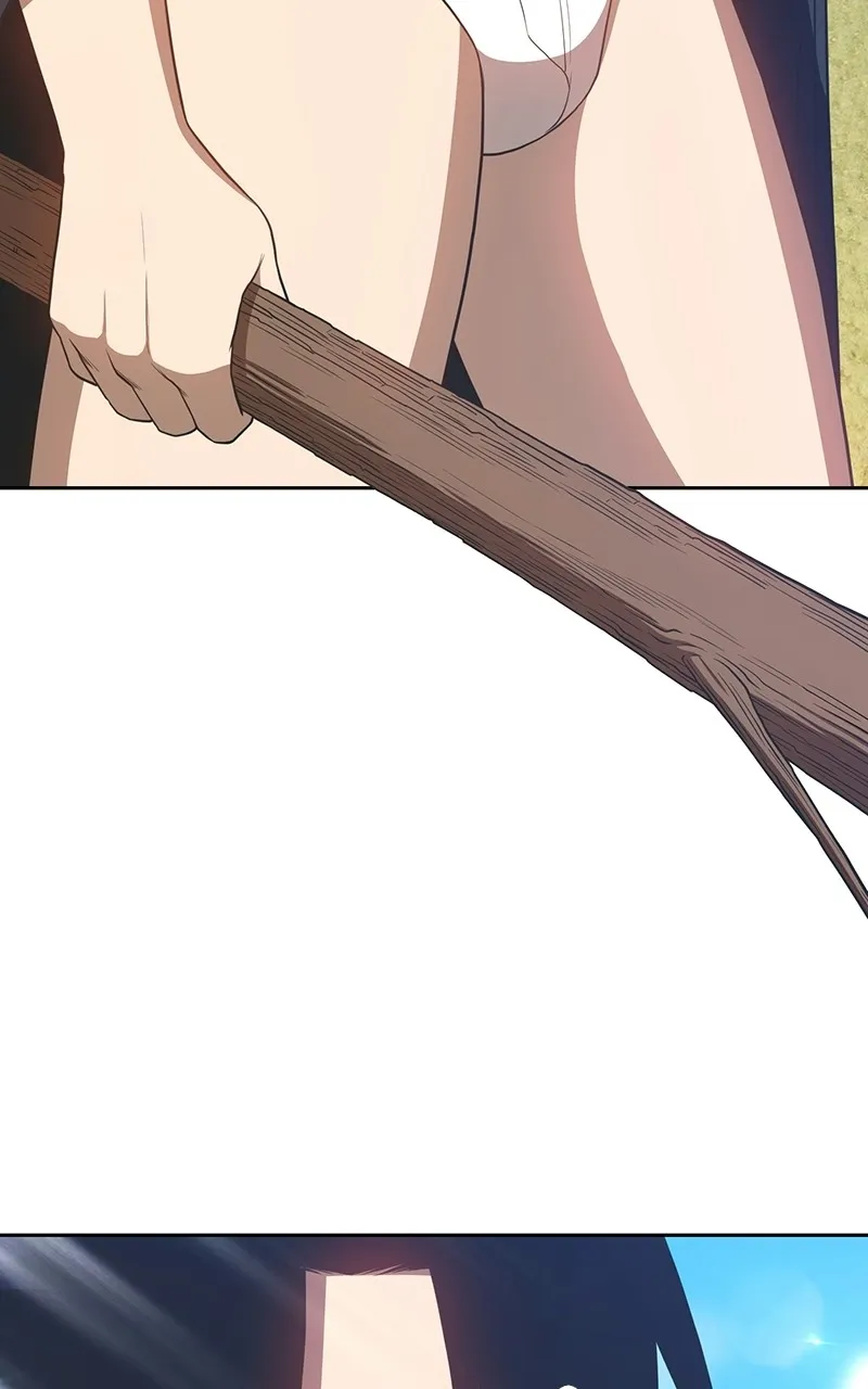 +99 ReinforcedWooden Stick Chapter 20 page 208 - 