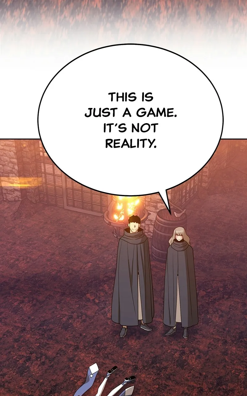 +99 ReinforcedWooden Stick Chapter 20 page 241 - 
