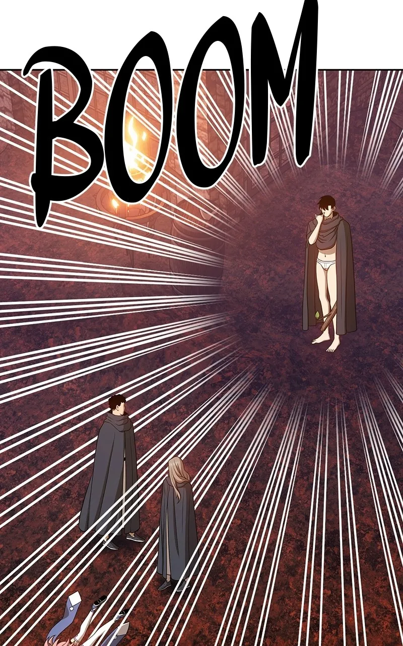 +99 ReinforcedWooden Stick Chapter 20 page 260 - 