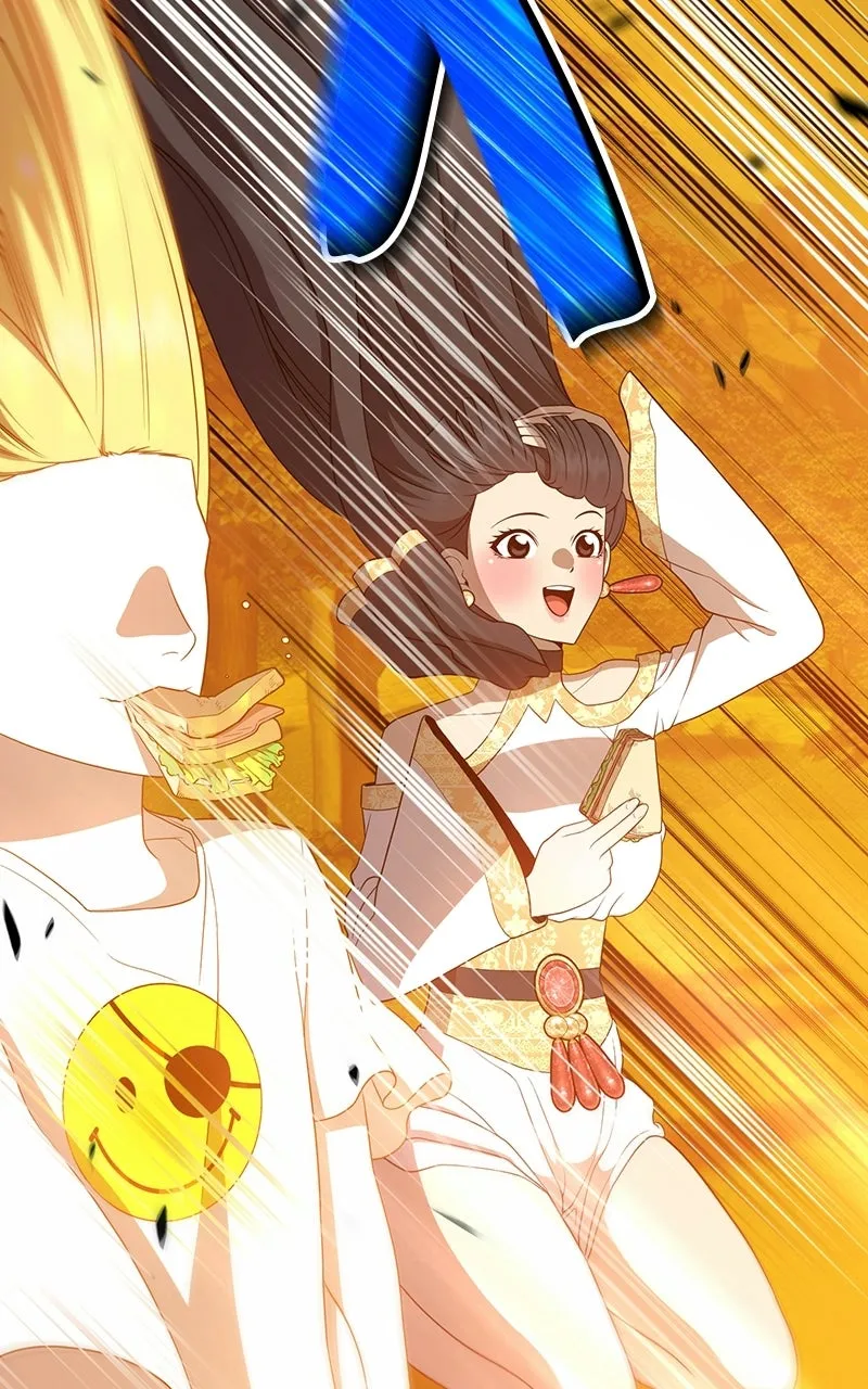 +99 ReinforcedWooden Stick Chapter 20 page 28 - 