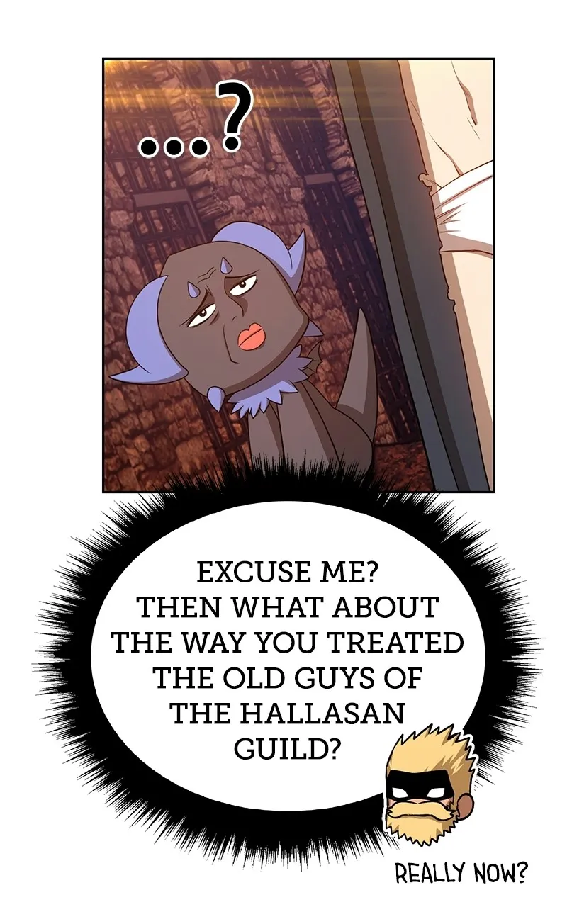 +99 ReinforcedWooden Stick Chapter 20 page 275 - 