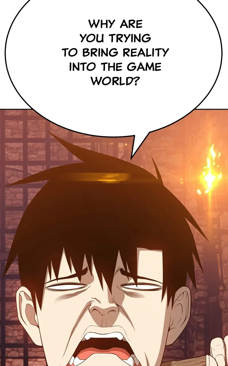 +99 ReinforcedWooden Stick Chapter 20 page 284 - 