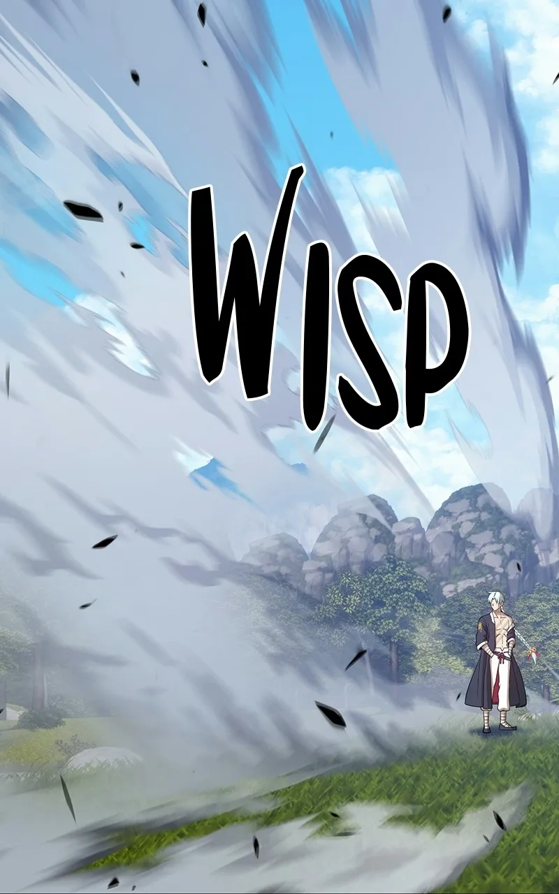 +99 ReinforcedWooden Stick Chapter 20 page 30 - 