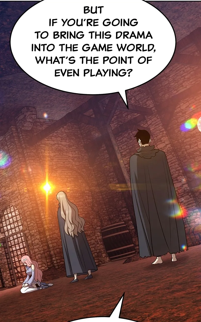 +99 ReinforcedWooden Stick Chapter 20 page 303 - 