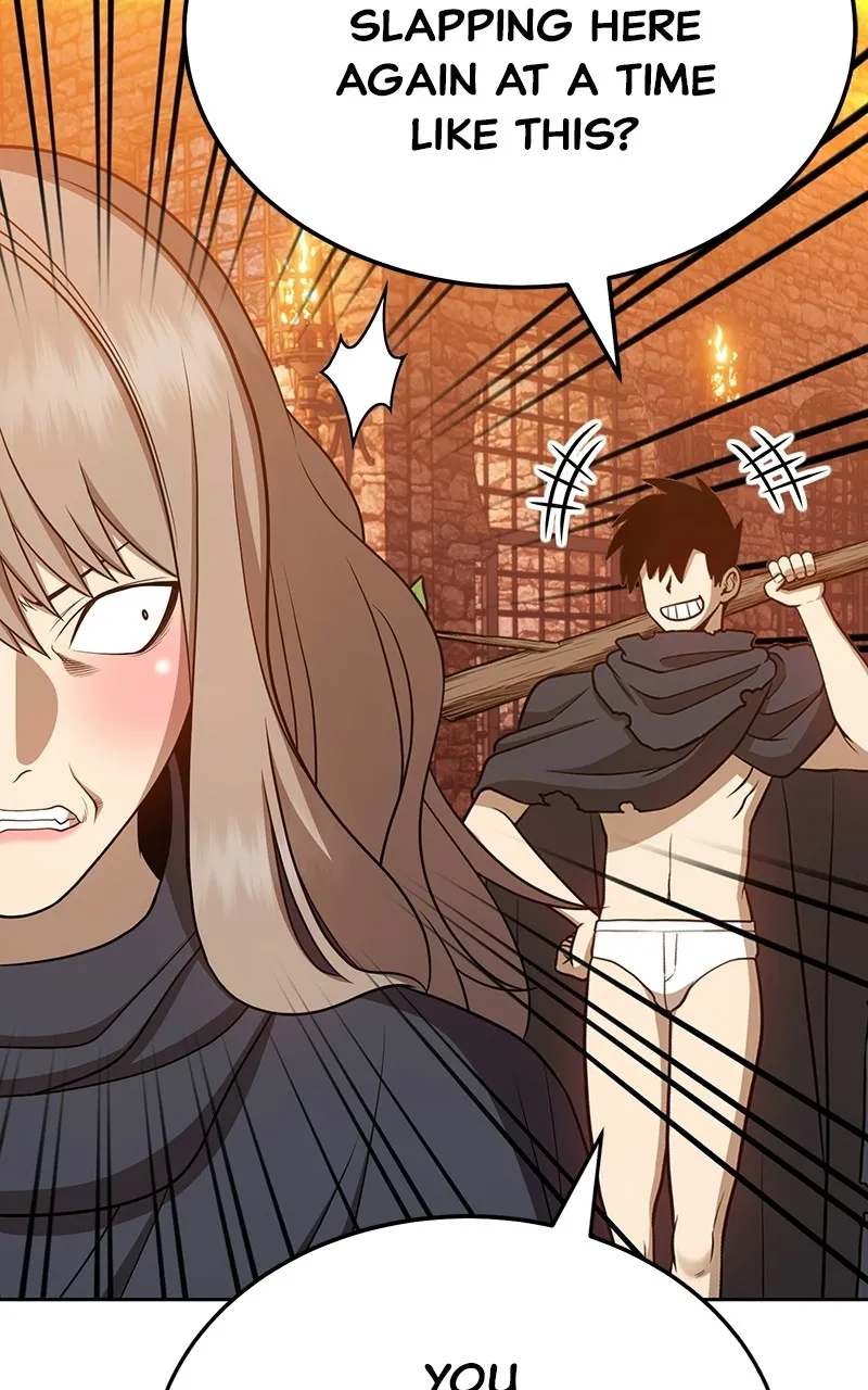 +99 ReinforcedWooden Stick Chapter 20 page 318 - 