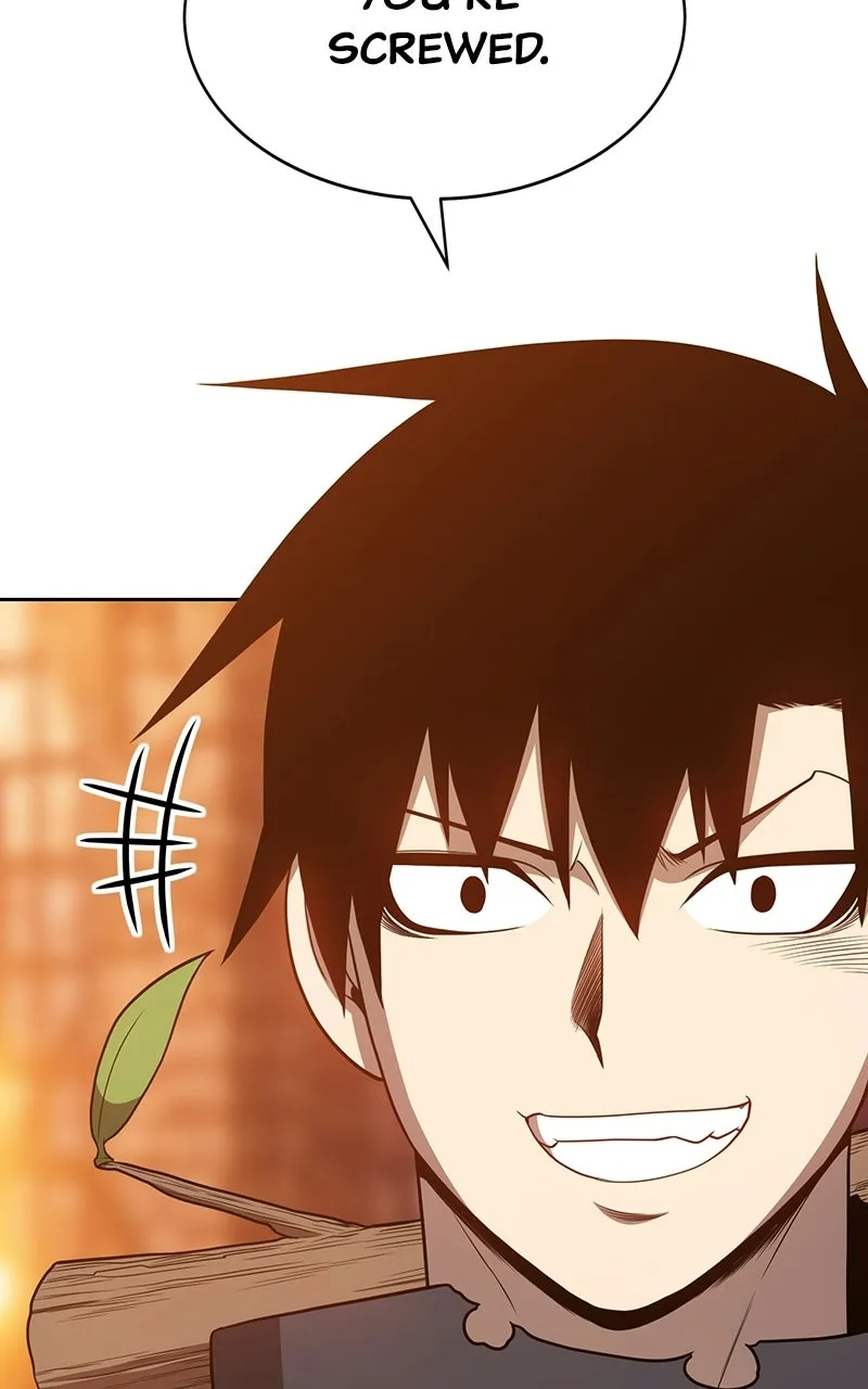 +99 ReinforcedWooden Stick Chapter 20 page 320 - 