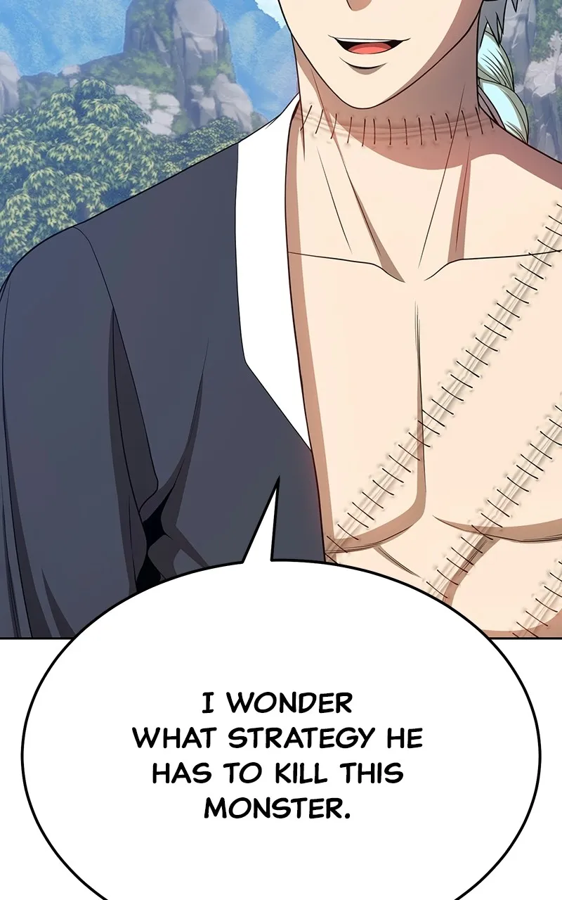 +99 ReinforcedWooden Stick Chapter 20 page 34 - 