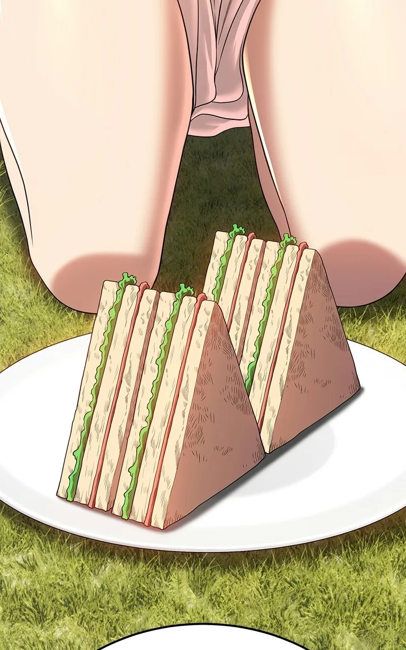 +99 ReinforcedWooden Stick Chapter 20 page 39 - 