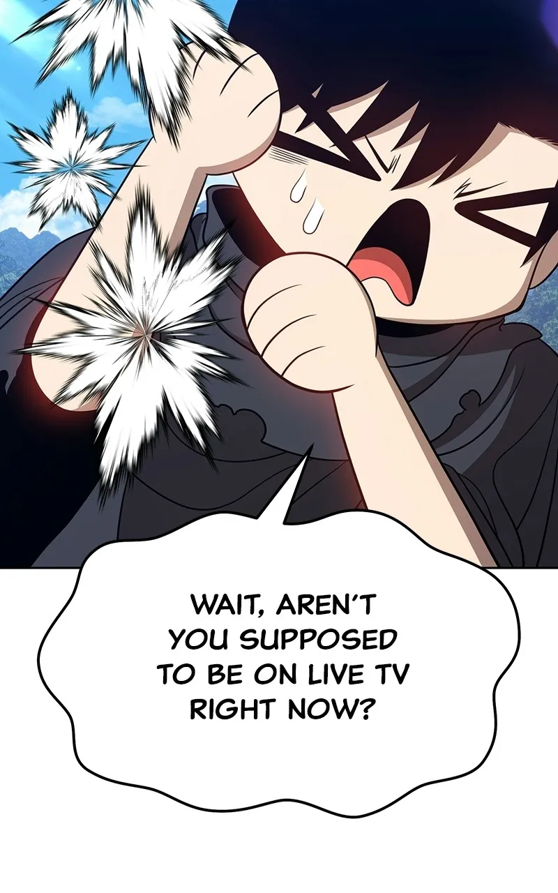 +99 ReinforcedWooden Stick Chapter 20 page 388 - 