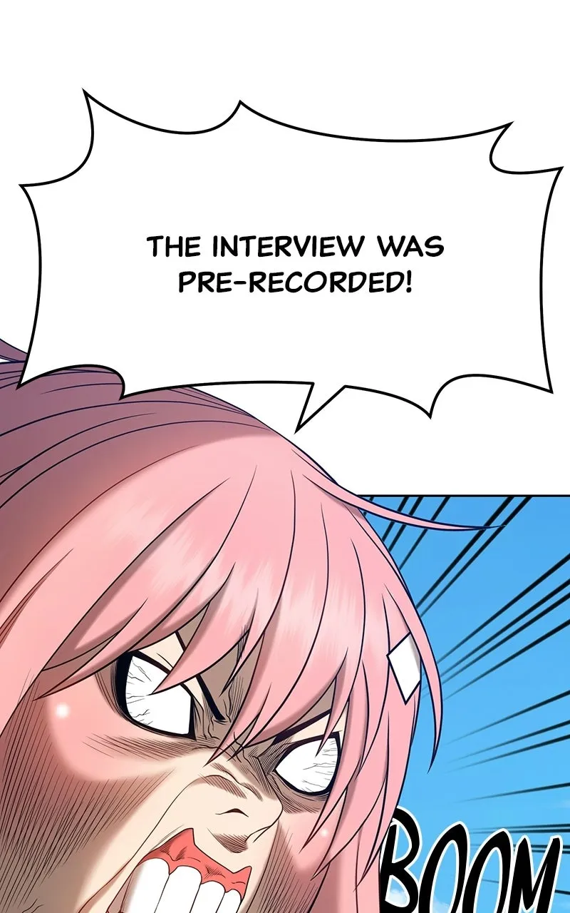 +99 ReinforcedWooden Stick Chapter 20 page 389 - 