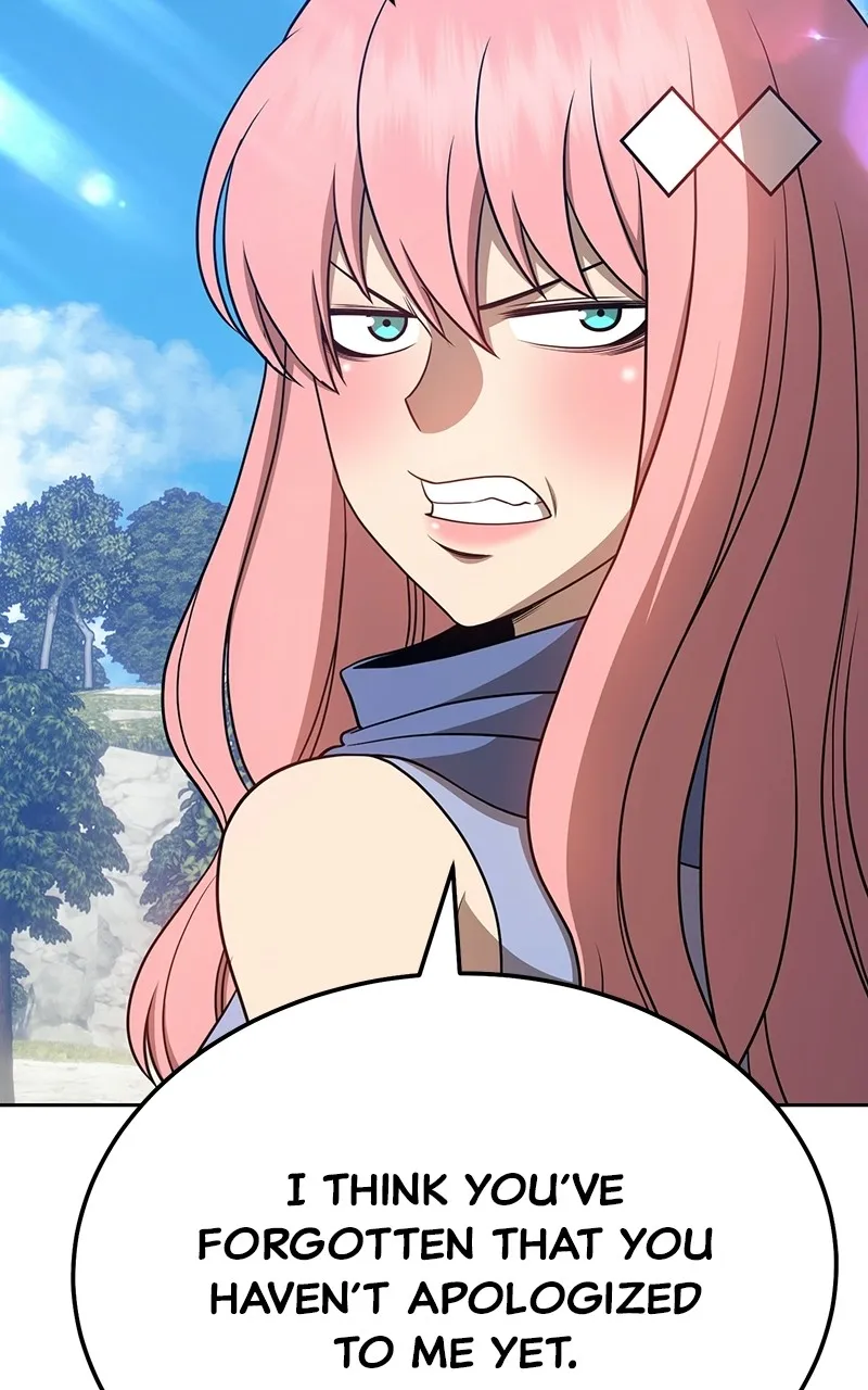 +99 ReinforcedWooden Stick Chapter 20 page 396 - 