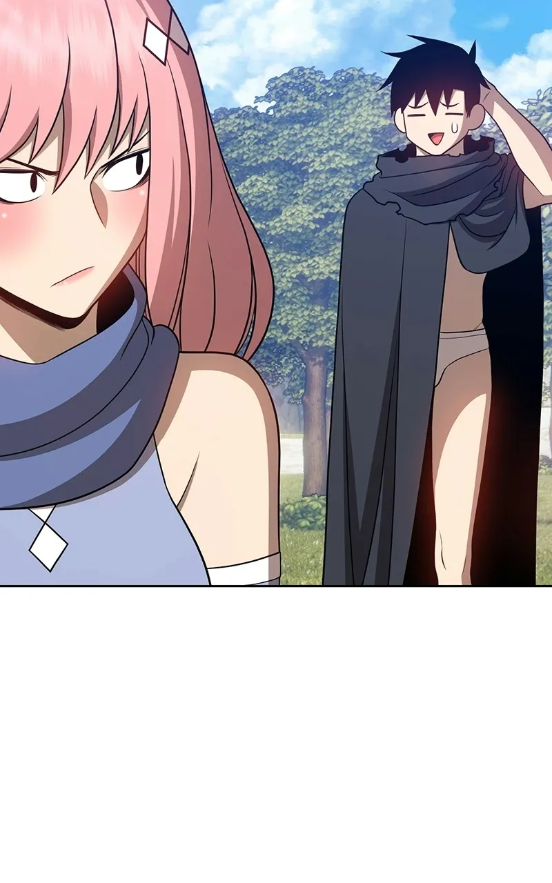 +99 ReinforcedWooden Stick Chapter 20 page 398 - 