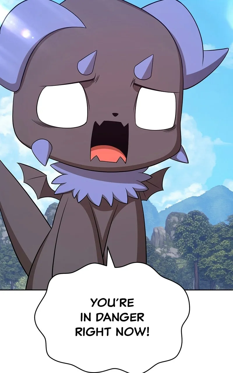 +99 ReinforcedWooden Stick Chapter 20 page 5 - 