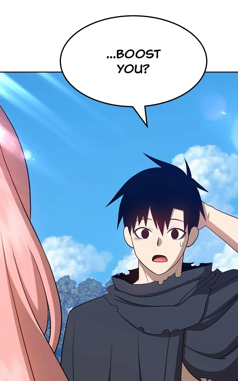 +99 ReinforcedWooden Stick Chapter 20 page 404 - 