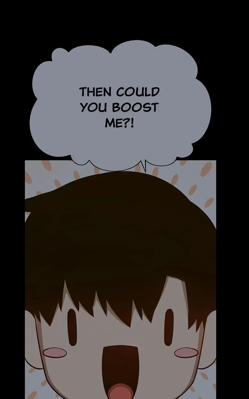 +99 ReinforcedWooden Stick Chapter 20 page 409 - 