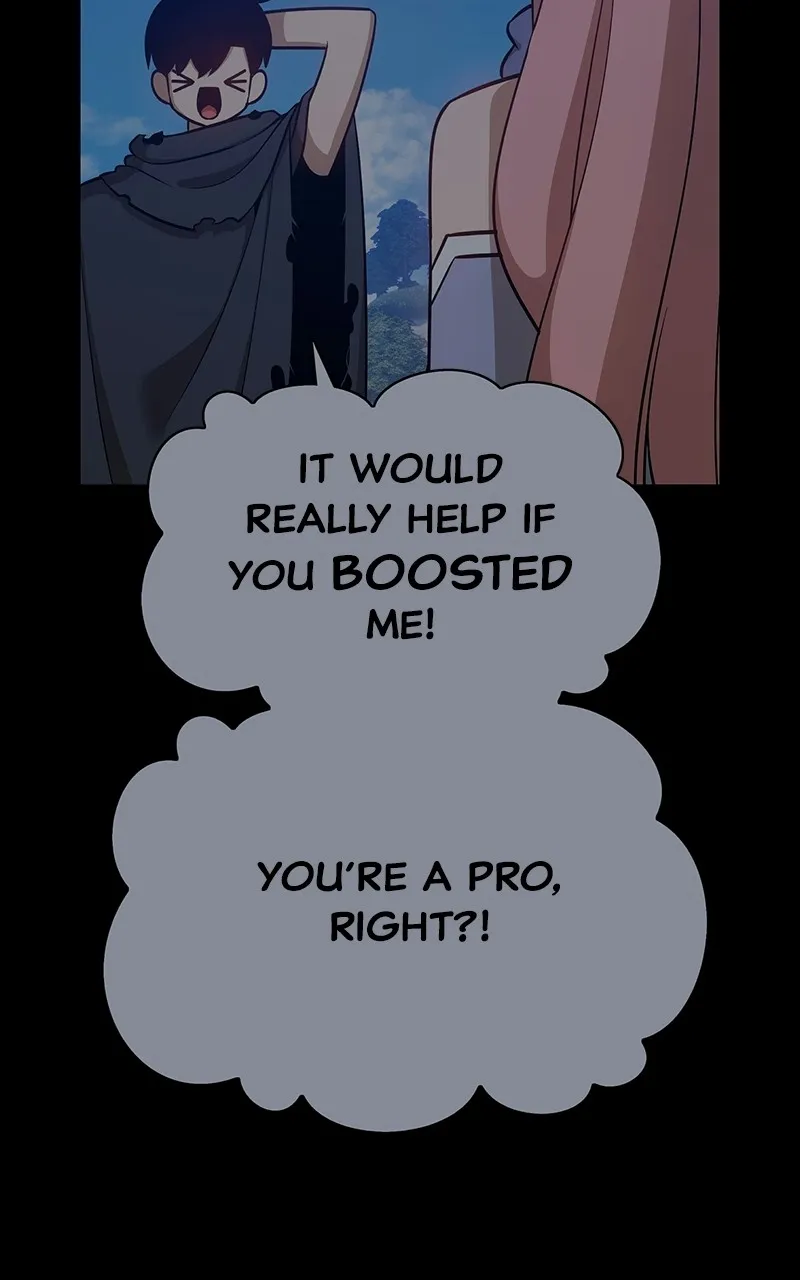 +99 ReinforcedWooden Stick Chapter 20 page 412 - 