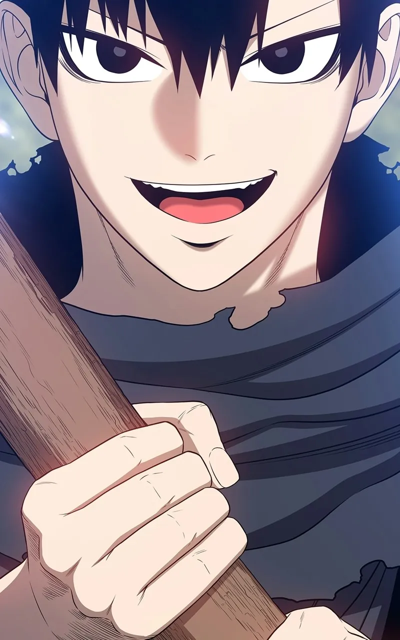 +99 ReinforcedWooden Stick Chapter 20 page 46 - 