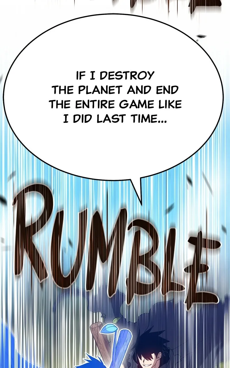 +99 ReinforcedWooden Stick Chapter 20 page 51 - 