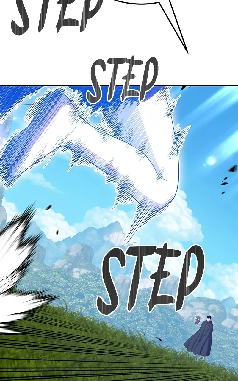 +99 ReinforcedWooden Stick Chapter 20 page 8 - 