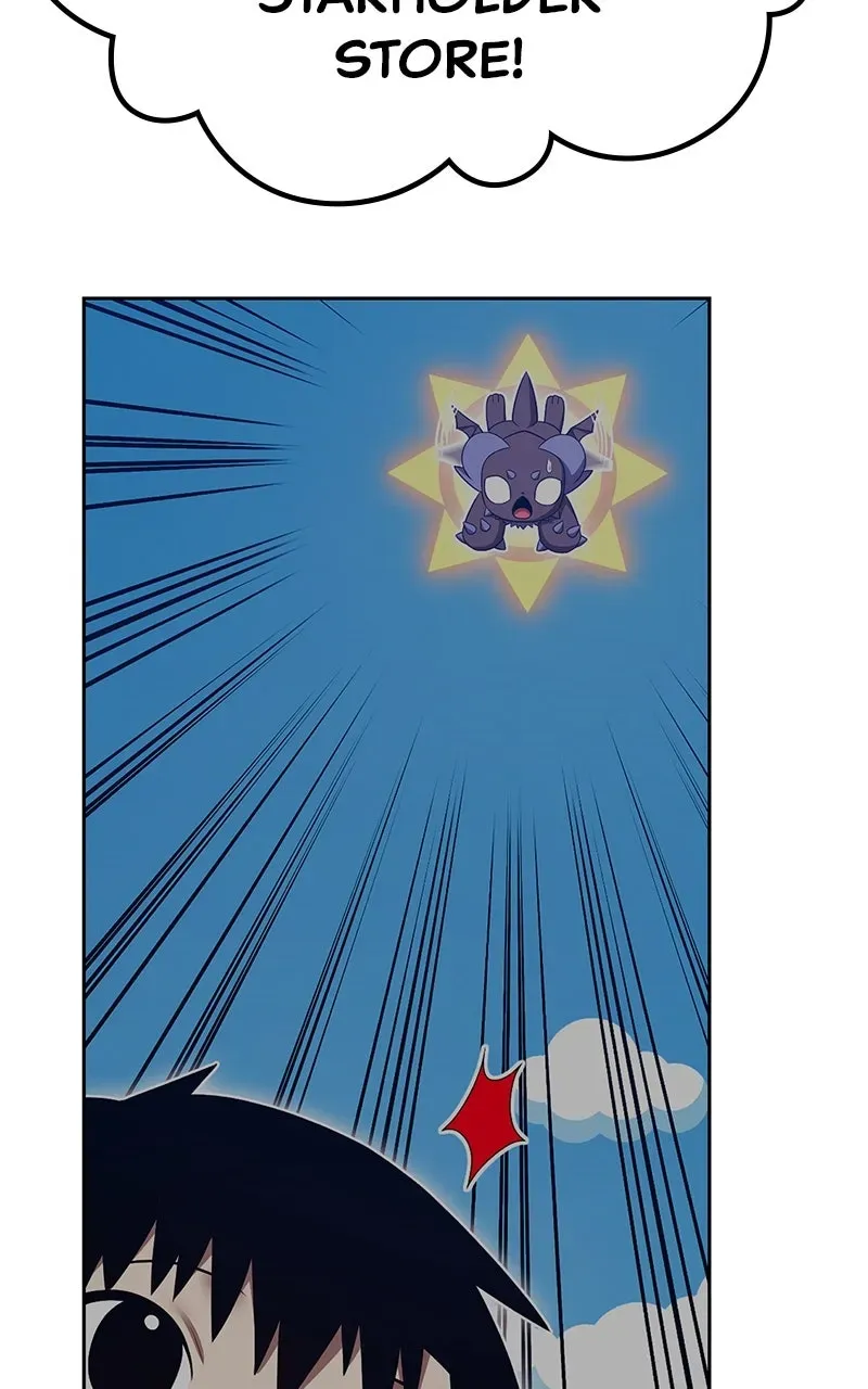 +99 ReinforcedWooden Stick Chapter 200 page 109 - 