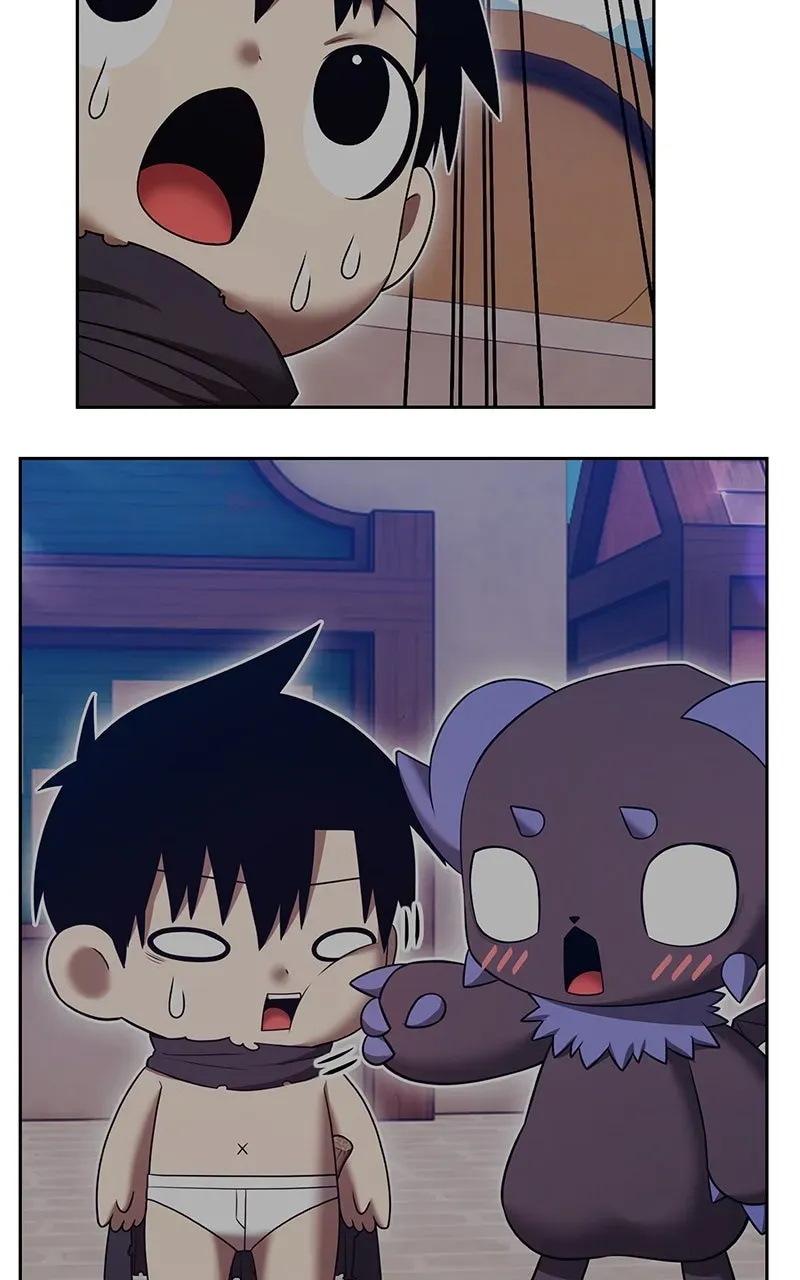 +99 ReinforcedWooden Stick Chapter 200 page 110 - 
