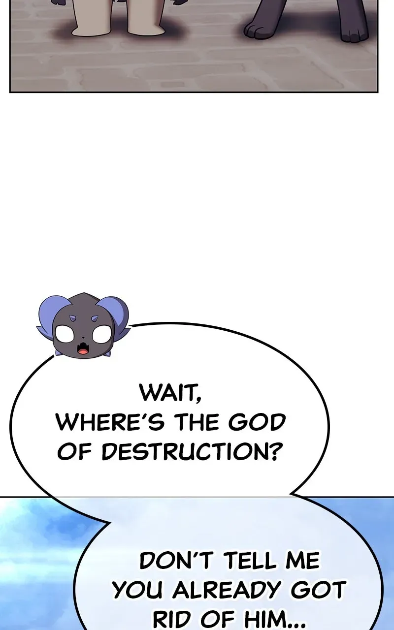 +99 ReinforcedWooden Stick Chapter 200 page 111 - 