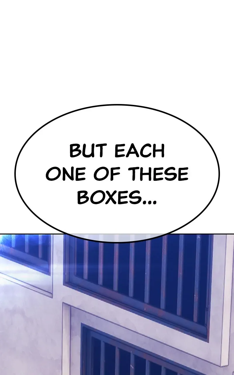 +99 ReinforcedWooden Stick Chapter 200 page 125 - 