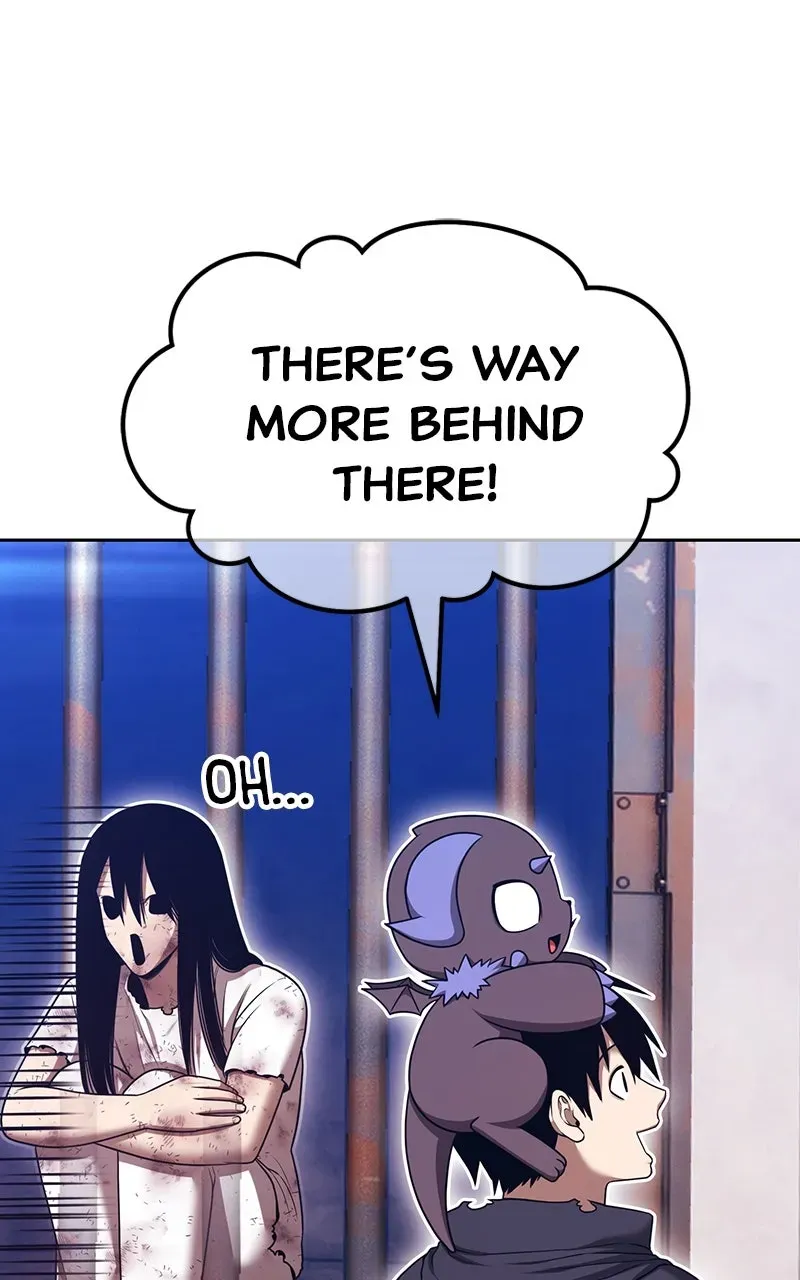 +99 ReinforcedWooden Stick Chapter 200 page 136 - 