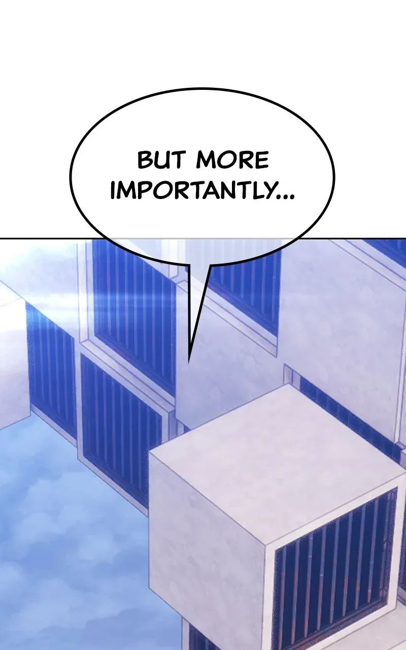 +99 ReinforcedWooden Stick Chapter 200 page 138 - 