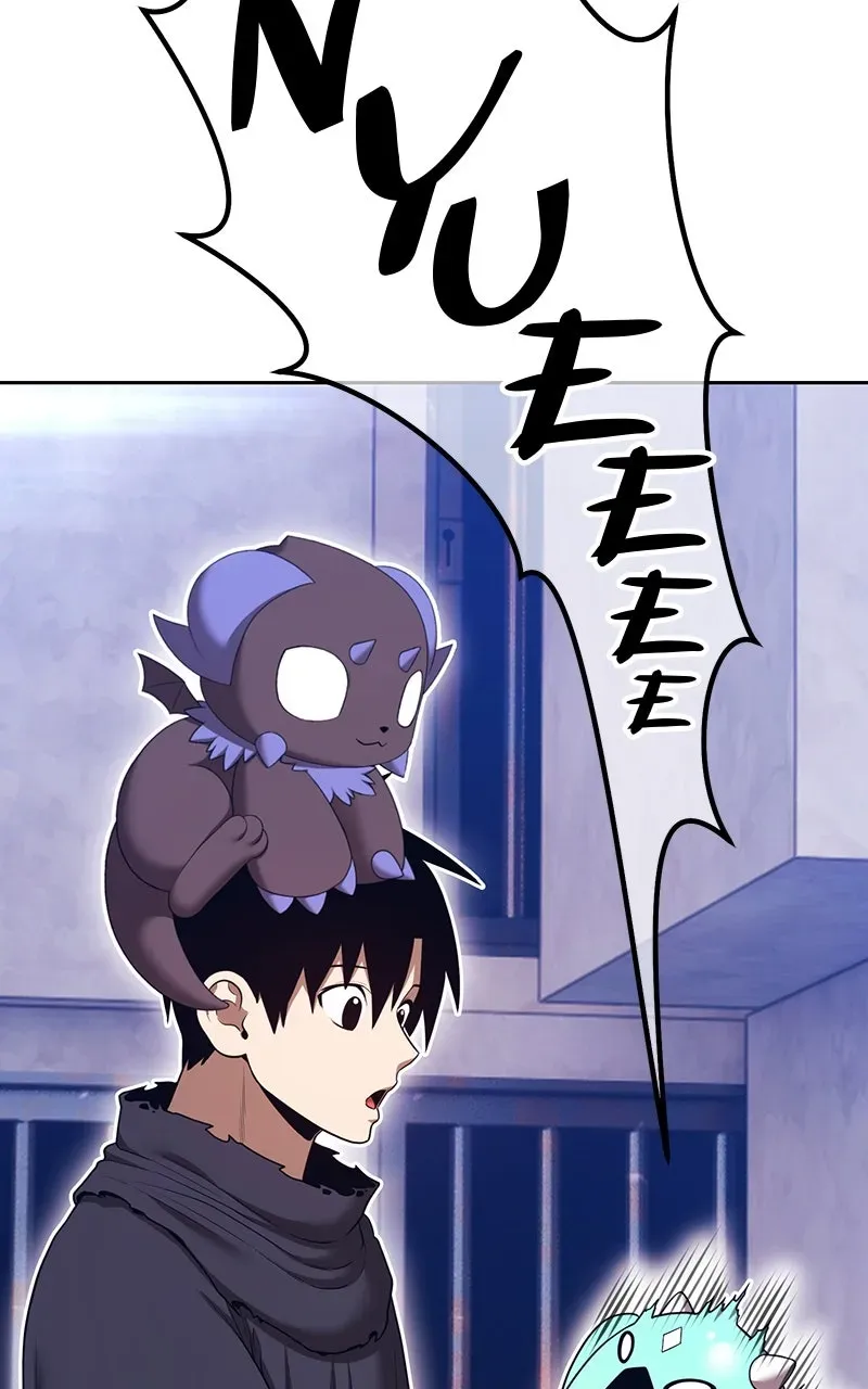 +99 ReinforcedWooden Stick Chapter 200 page 165 - 
