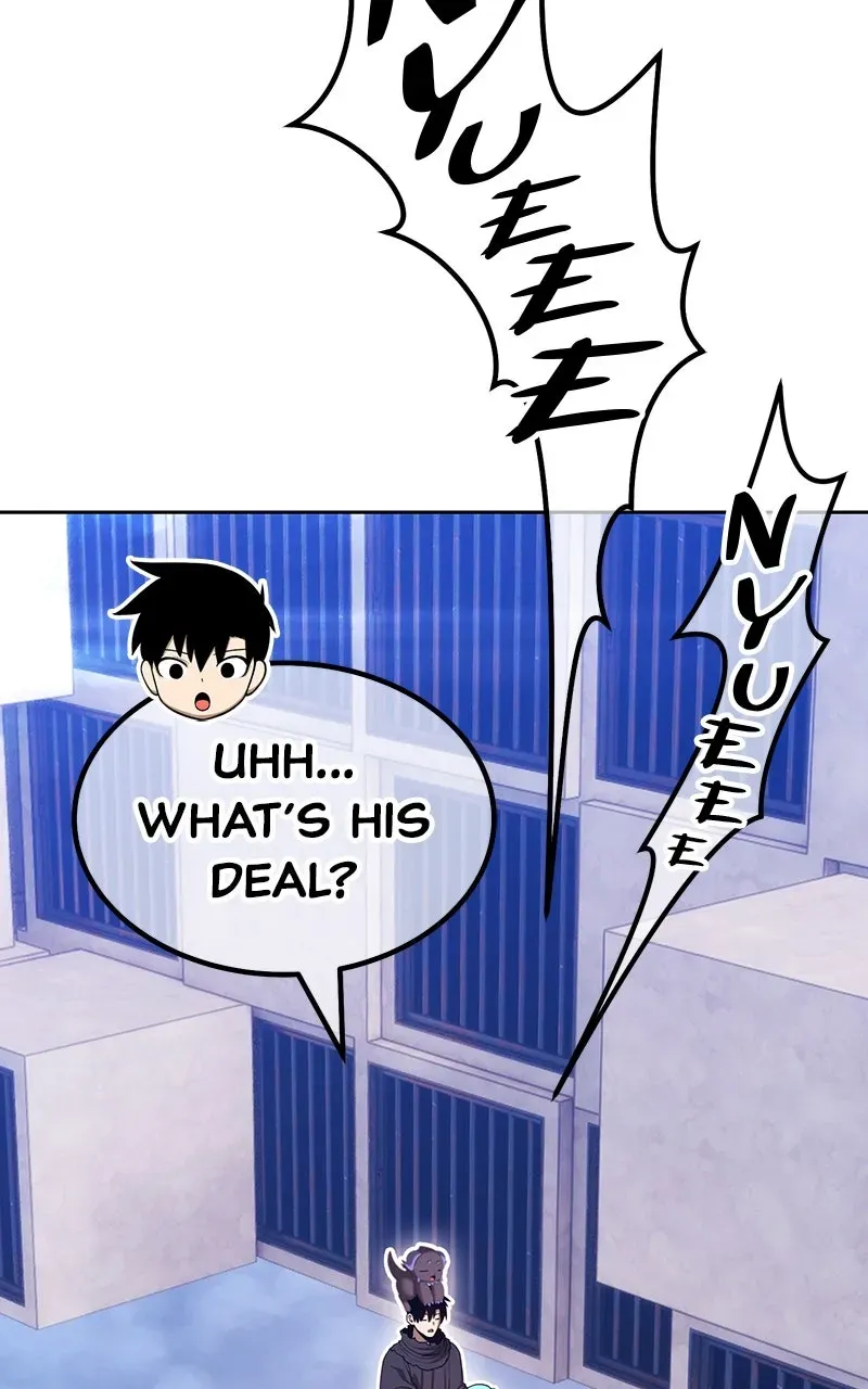 +99 ReinforcedWooden Stick Chapter 200 page 167 - 