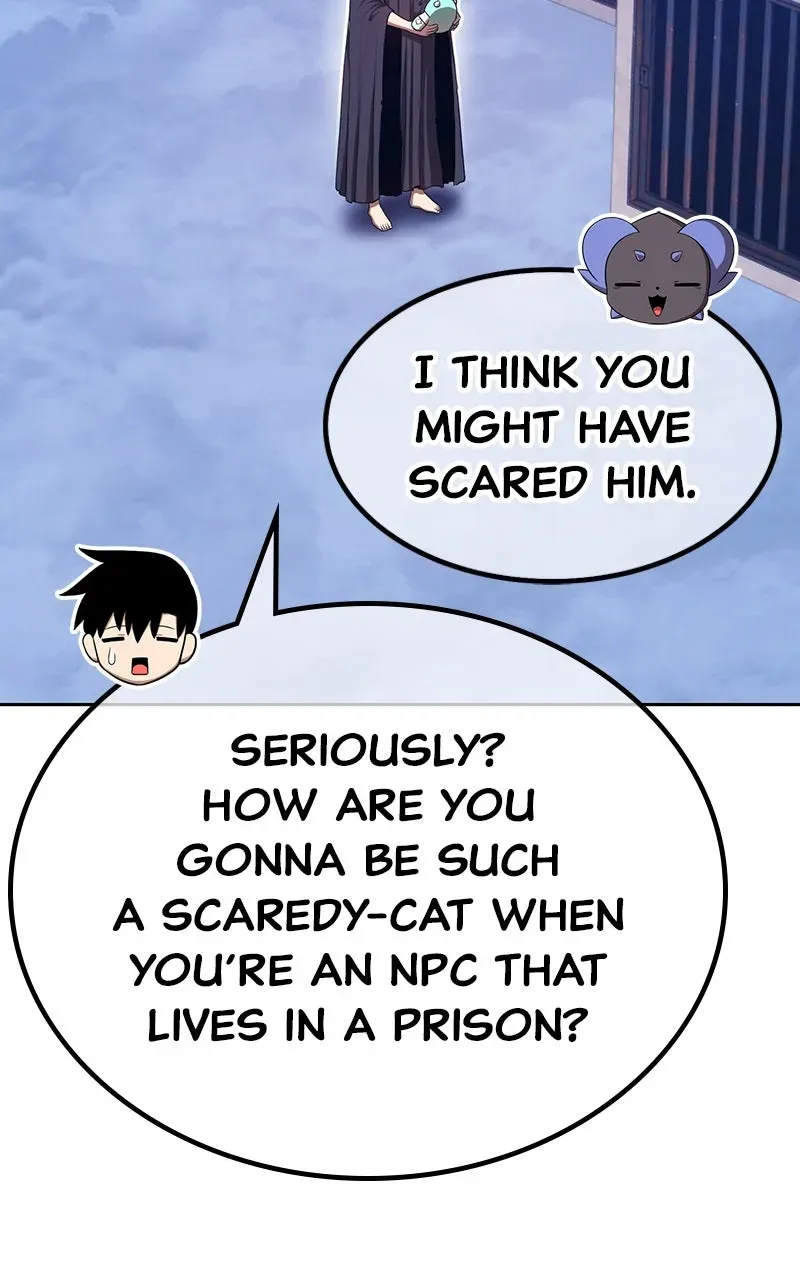 +99 ReinforcedWooden Stick Chapter 200 page 168 - 