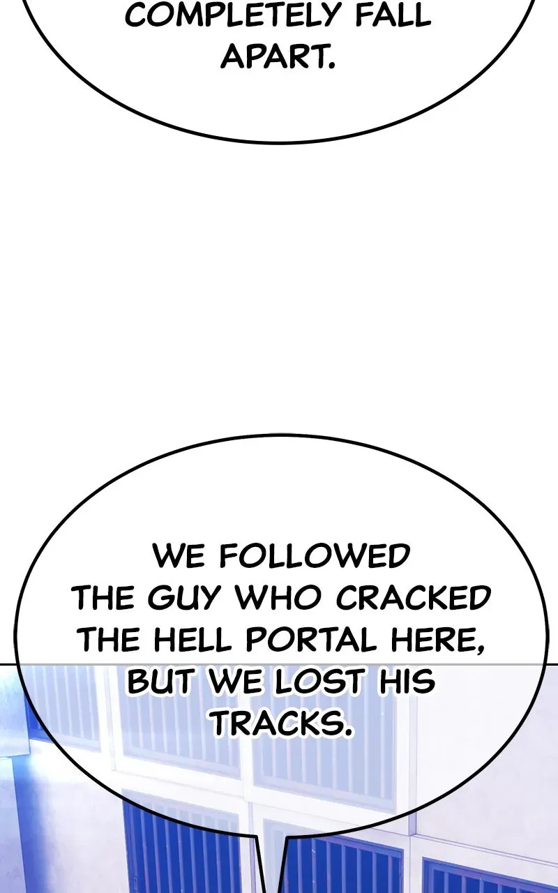 +99 ReinforcedWooden Stick Chapter 200 page 184 - 
