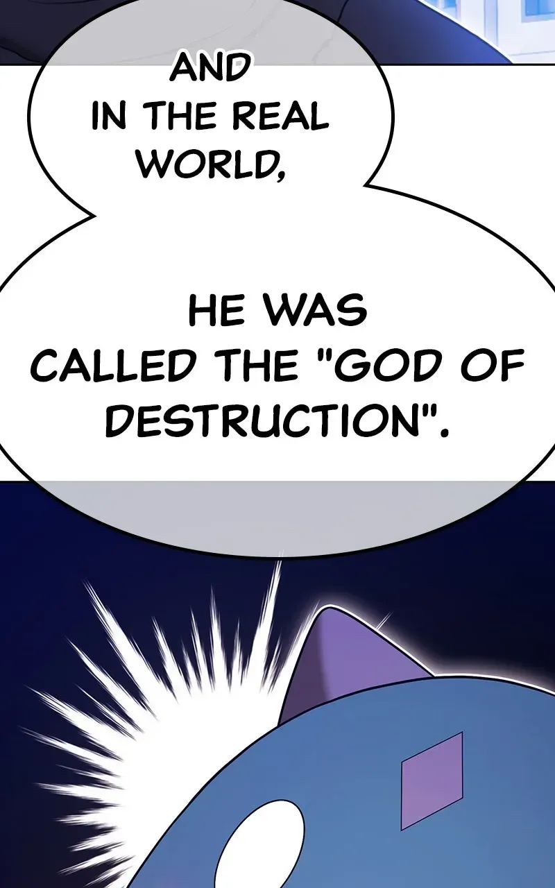 +99 ReinforcedWooden Stick Chapter 200 page 188 - 