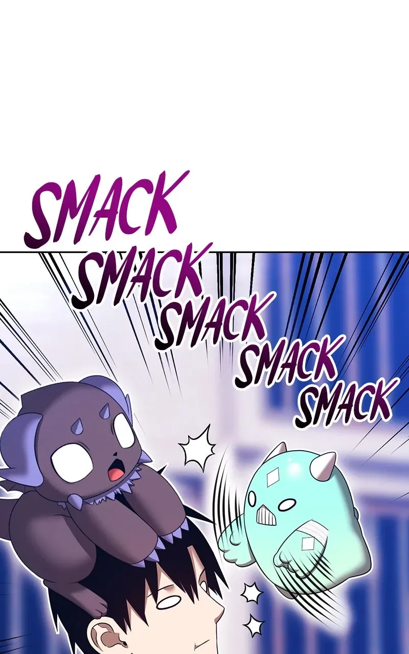 +99 ReinforcedWooden Stick Chapter 200 page 194 - 