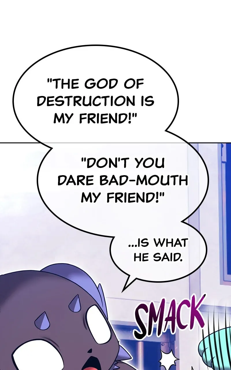 +99 ReinforcedWooden Stick Chapter 200 page 198 - 